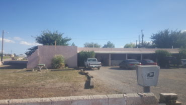 801 Van Patten Ave. #E, Las Cruces, NM  88005