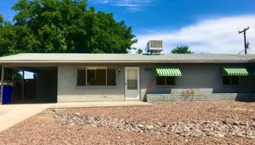 1855 Wyoming Ave., Las Cruces, NM  88001
